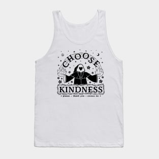 Cult of Kindness Tank Top